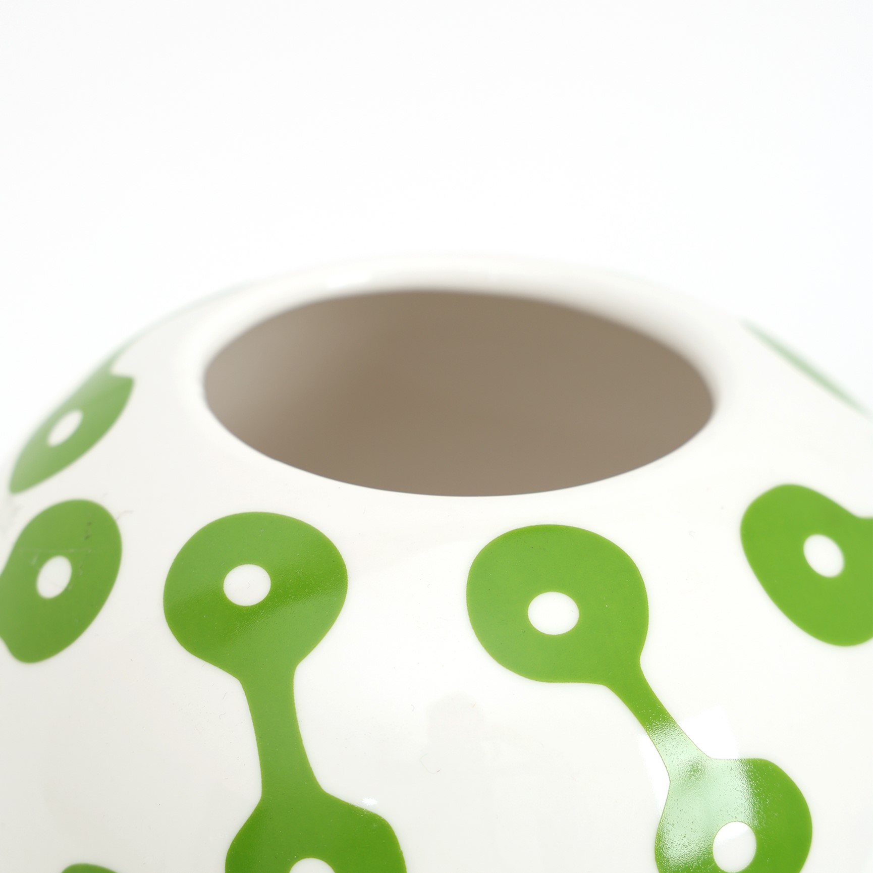 Seletti Canopie Pietra Vase